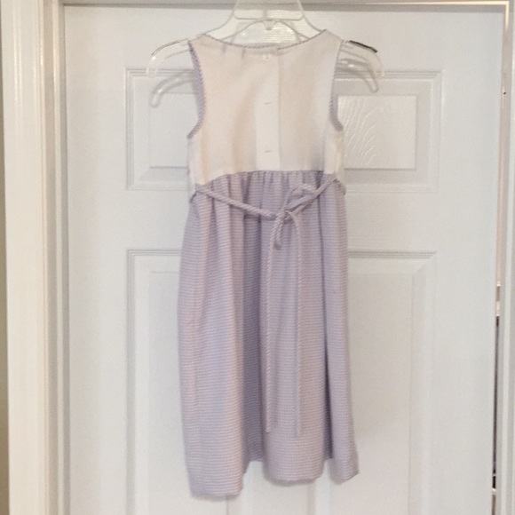 Spring/Easter Dress - Picture 3 of 3